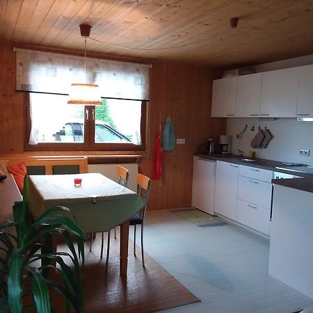 Ferienwohnung Schlemmer Doren المظهر الخارجي الصورة