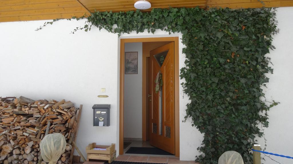 Ferienwohnung Schlemmer Doren المظهر الخارجي الصورة