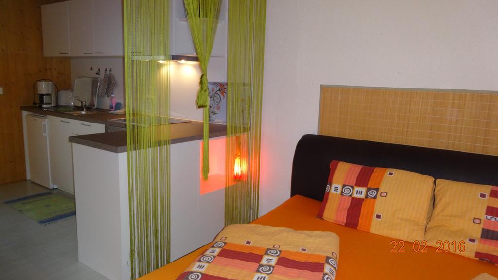 Ferienwohnung Schlemmer Doren المظهر الخارجي الصورة