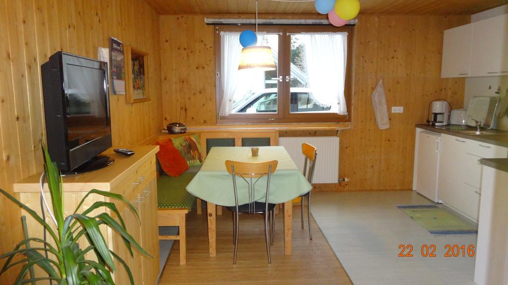 Ferienwohnung Schlemmer Doren المظهر الخارجي الصورة
