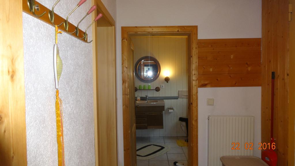 Ferienwohnung Schlemmer Doren المظهر الخارجي الصورة