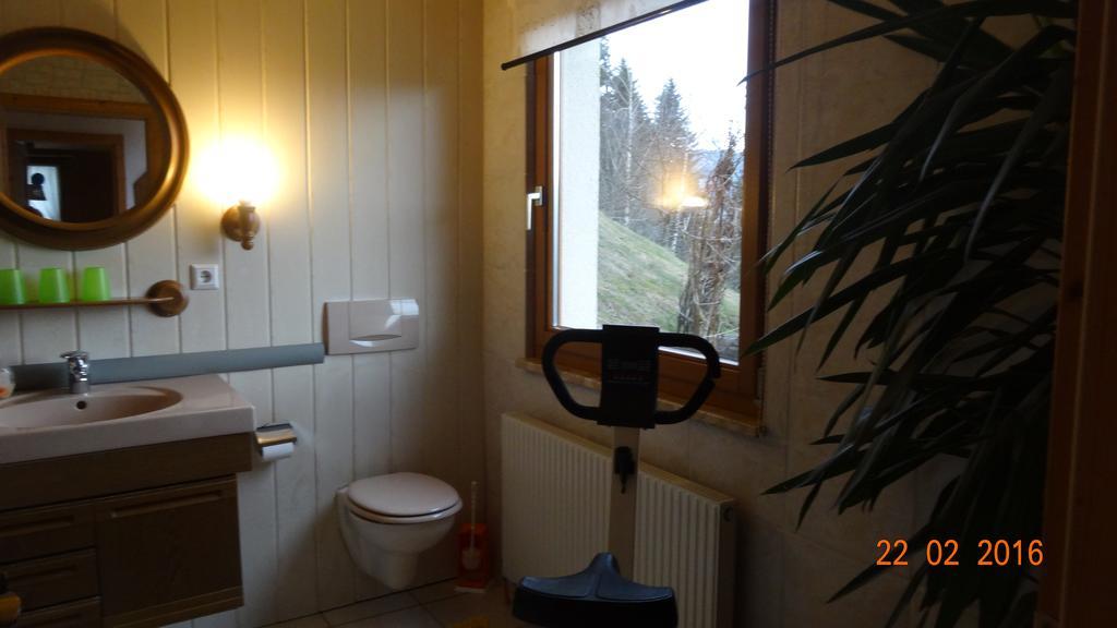 Ferienwohnung Schlemmer Doren المظهر الخارجي الصورة