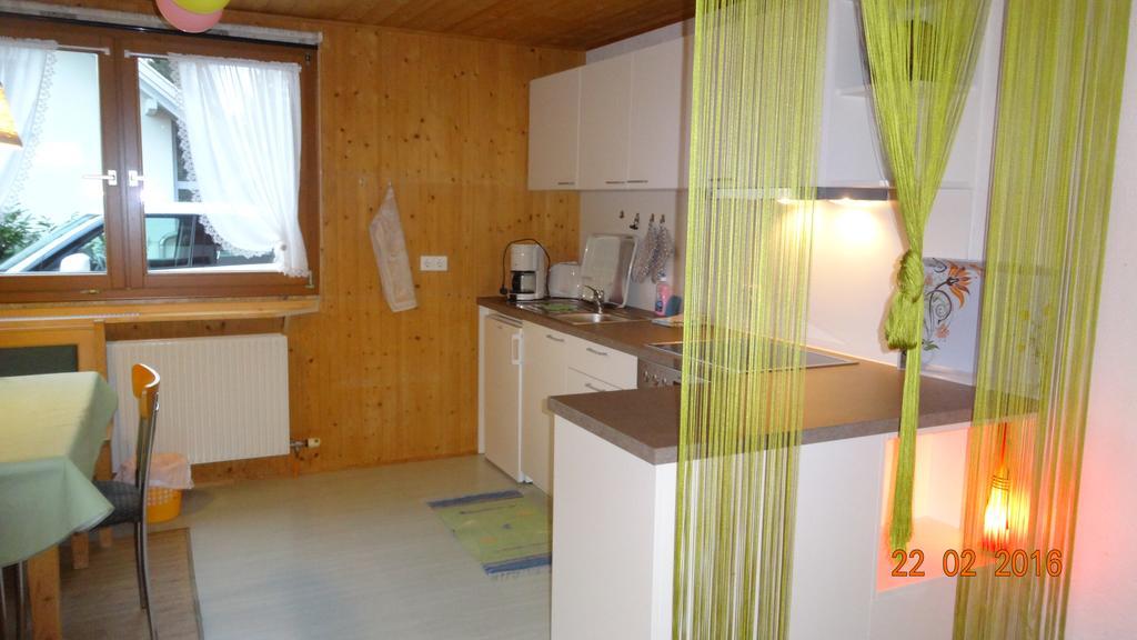 Ferienwohnung Schlemmer Doren المظهر الخارجي الصورة