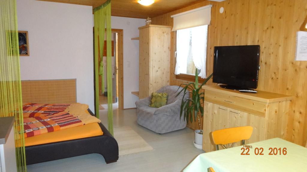 Ferienwohnung Schlemmer Doren المظهر الخارجي الصورة