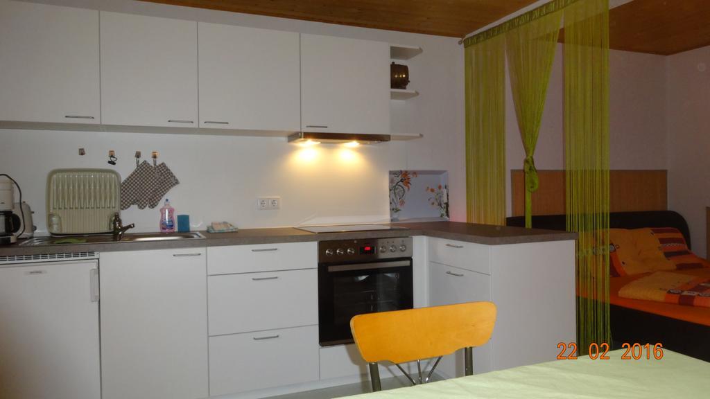 Ferienwohnung Schlemmer Doren المظهر الخارجي الصورة