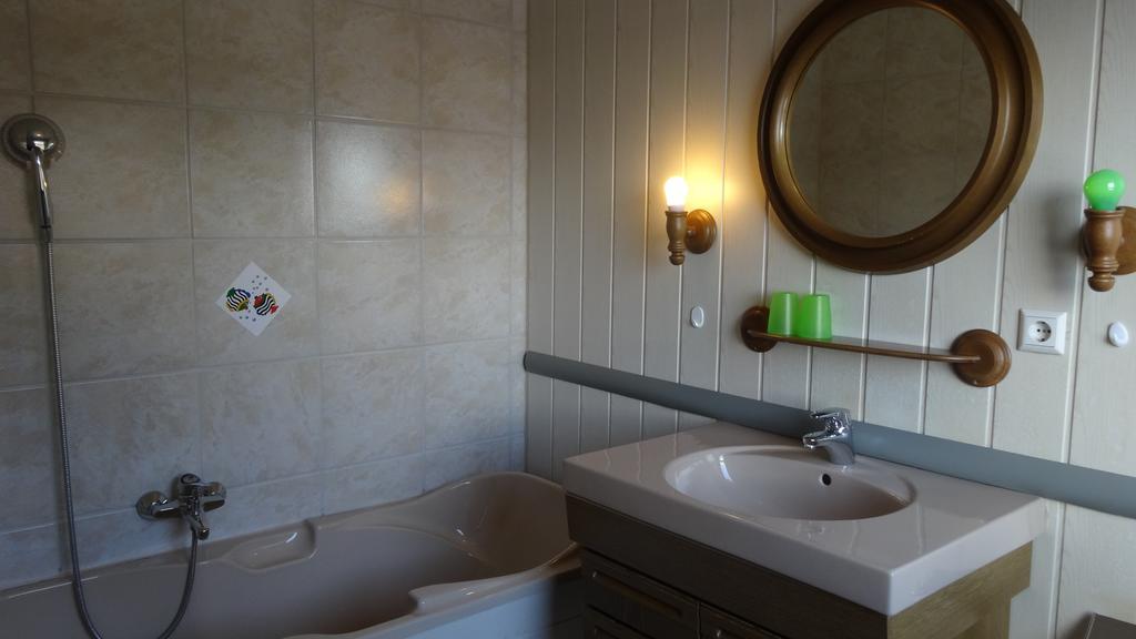Ferienwohnung Schlemmer Doren المظهر الخارجي الصورة