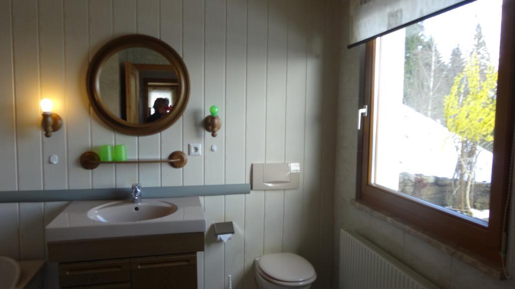 Ferienwohnung Schlemmer Doren المظهر الخارجي الصورة