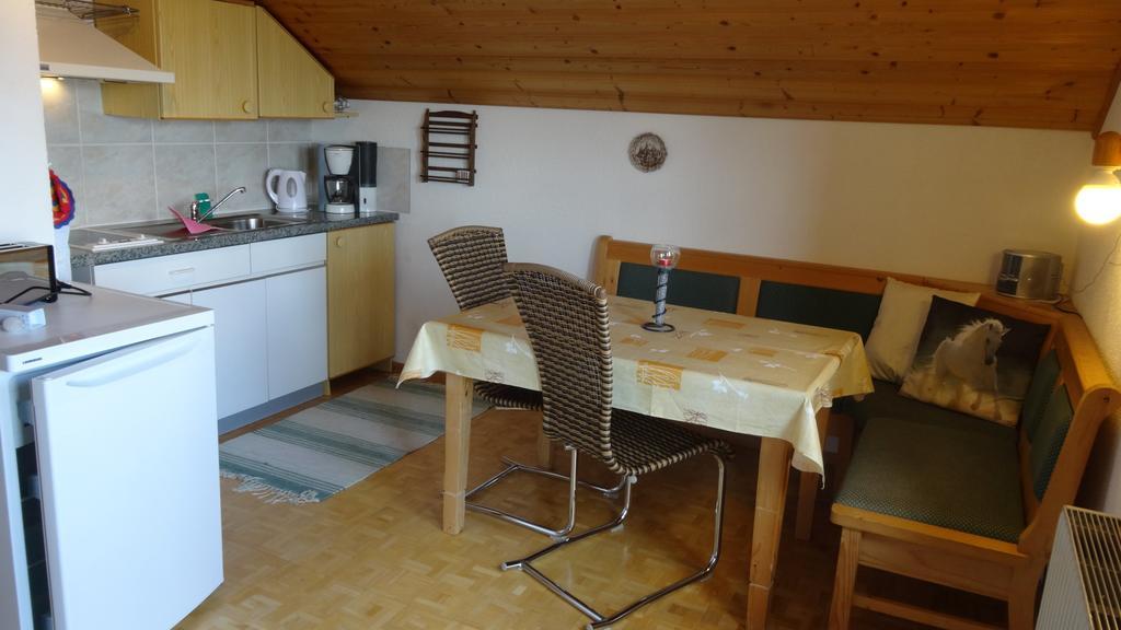 Ferienwohnung Schlemmer Doren المظهر الخارجي الصورة