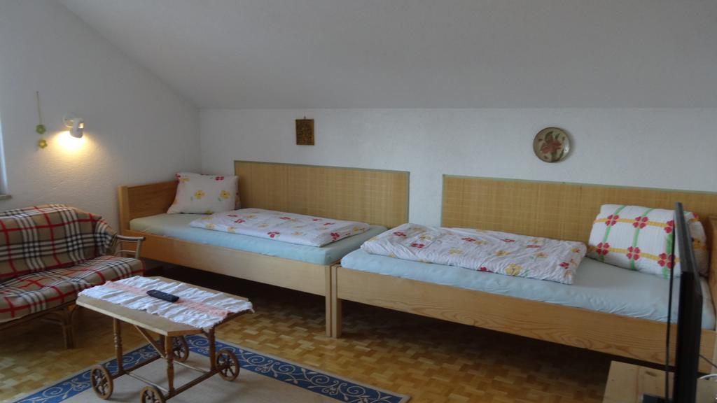 Ferienwohnung Schlemmer Doren المظهر الخارجي الصورة
