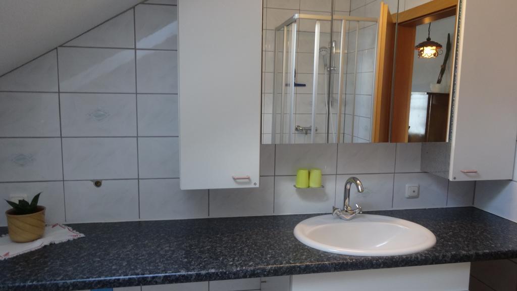 Ferienwohnung Schlemmer Doren المظهر الخارجي الصورة