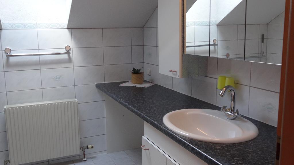 Ferienwohnung Schlemmer Doren المظهر الخارجي الصورة