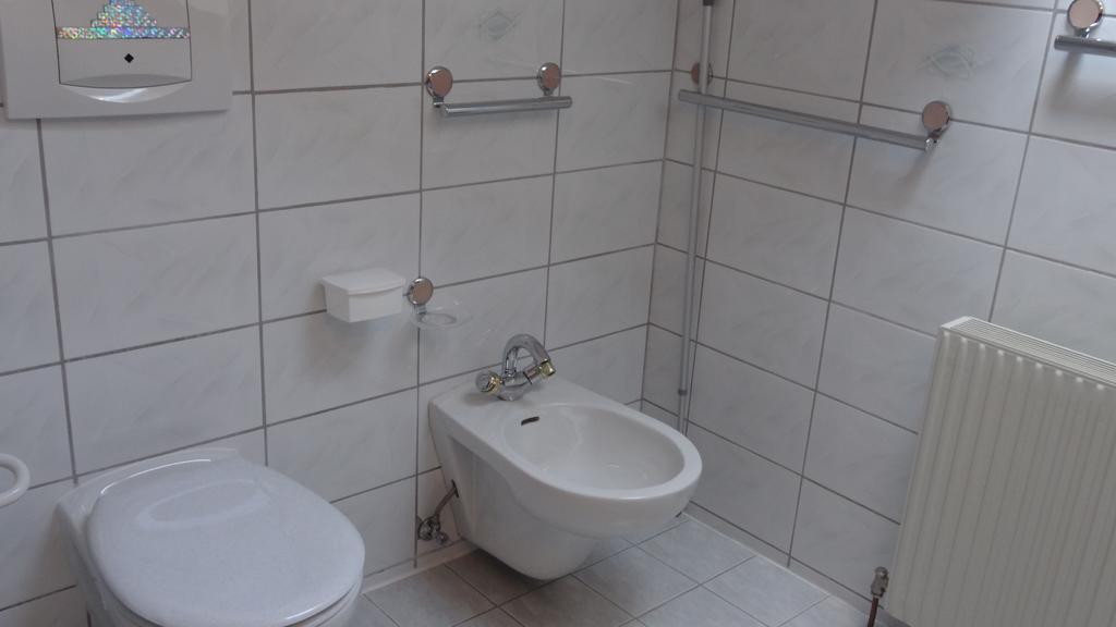 Ferienwohnung Schlemmer Doren المظهر الخارجي الصورة