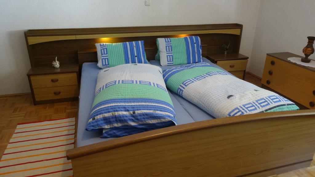 Ferienwohnung Schlemmer Doren المظهر الخارجي الصورة