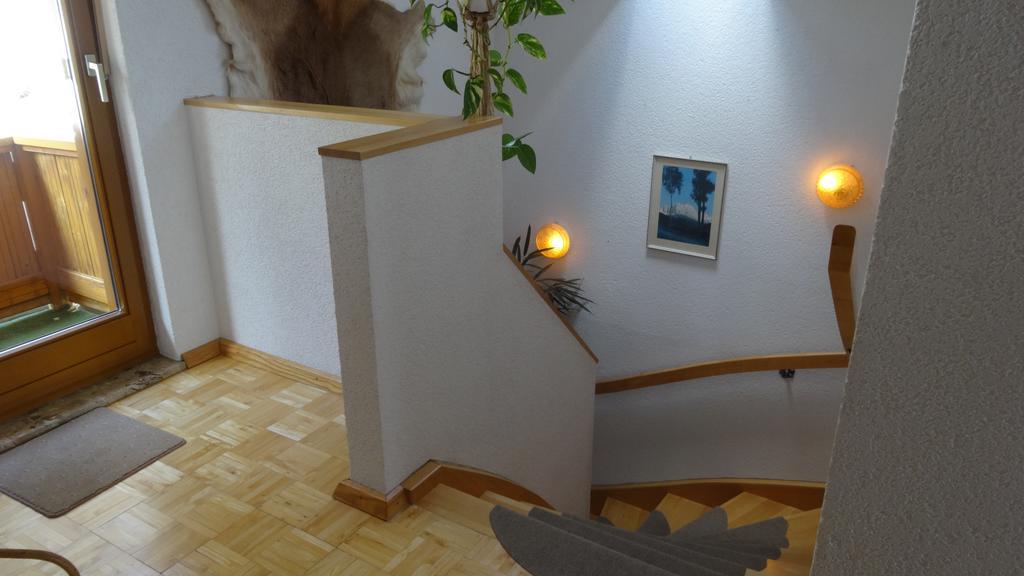 Ferienwohnung Schlemmer Doren المظهر الخارجي الصورة