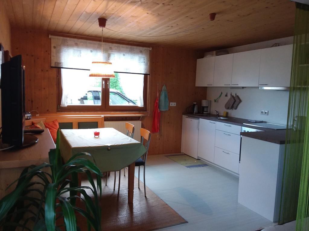 Ferienwohnung Schlemmer Doren المظهر الخارجي الصورة