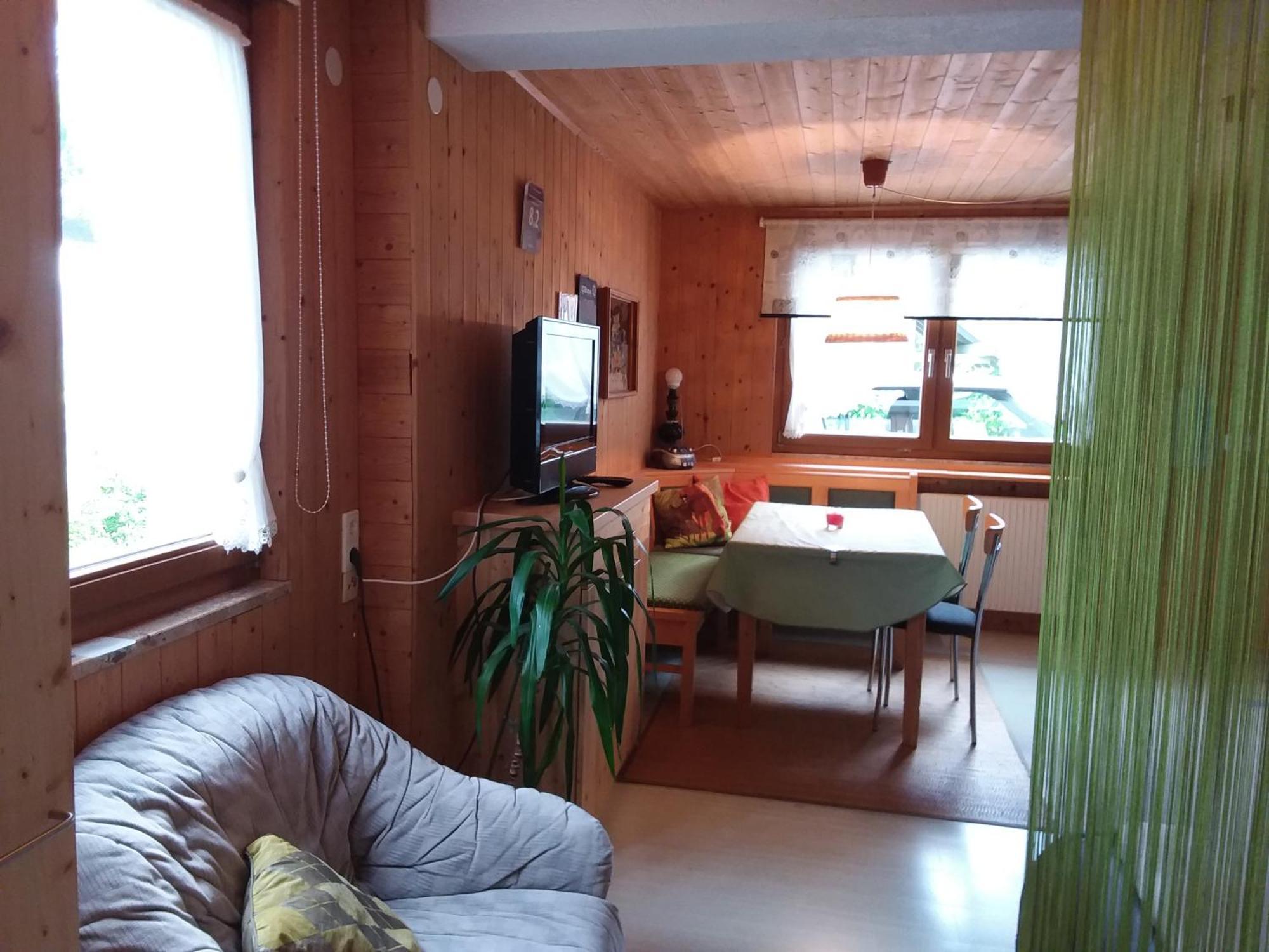Ferienwohnung Schlemmer Doren المظهر الخارجي الصورة