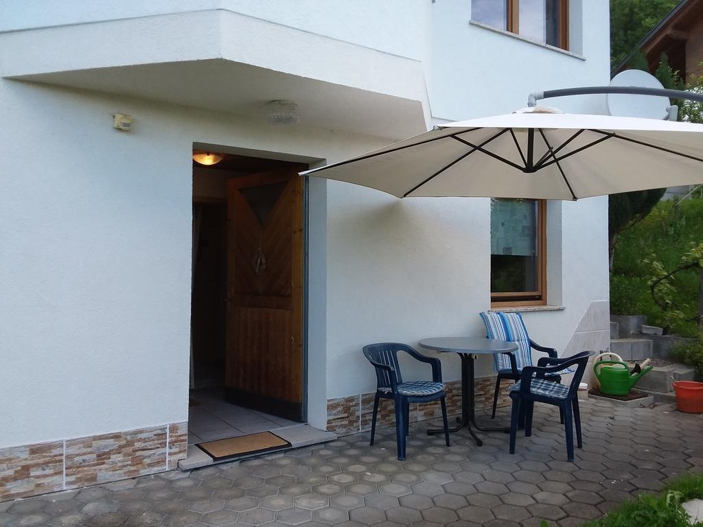 Ferienwohnung Schlemmer Doren المظهر الخارجي الصورة